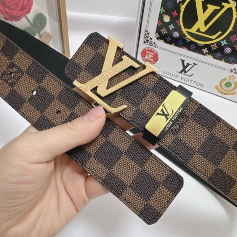 Louis Vuitton Belts